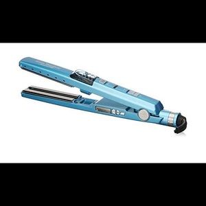 Babyliss Pro Titanium Ultrasonic Mist Straightner